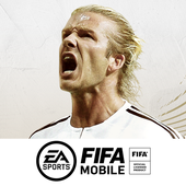 FIFA MOBILE app icon