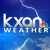KXAN Weather app icon
