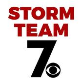WSPA Weather app icon