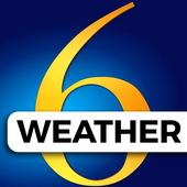 StormTracker 6 Weather First app icon