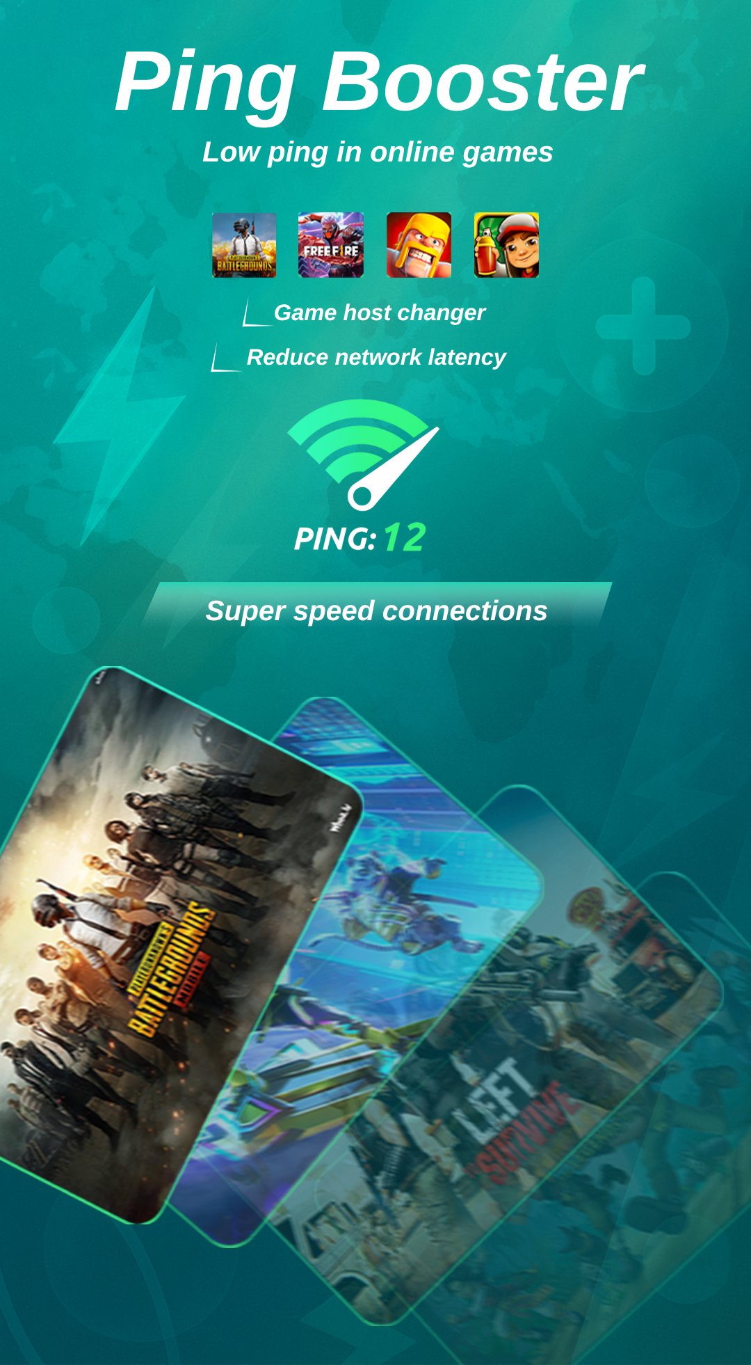 Singapore VPN 36.0 Screenshot 2