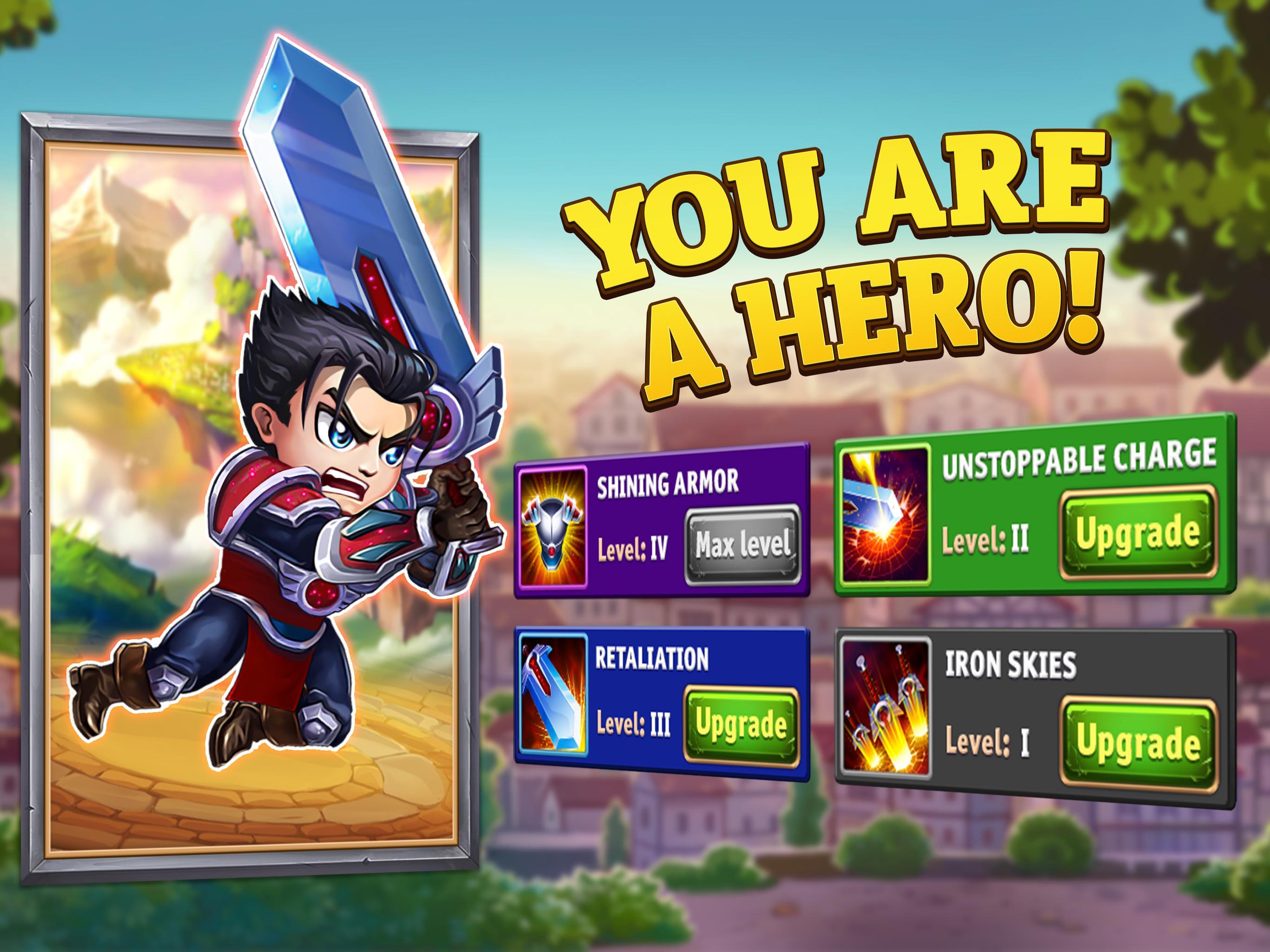 Hero Wars – Hero Fantasy Multiplayer Battles 1.95.9 Screenshot 8