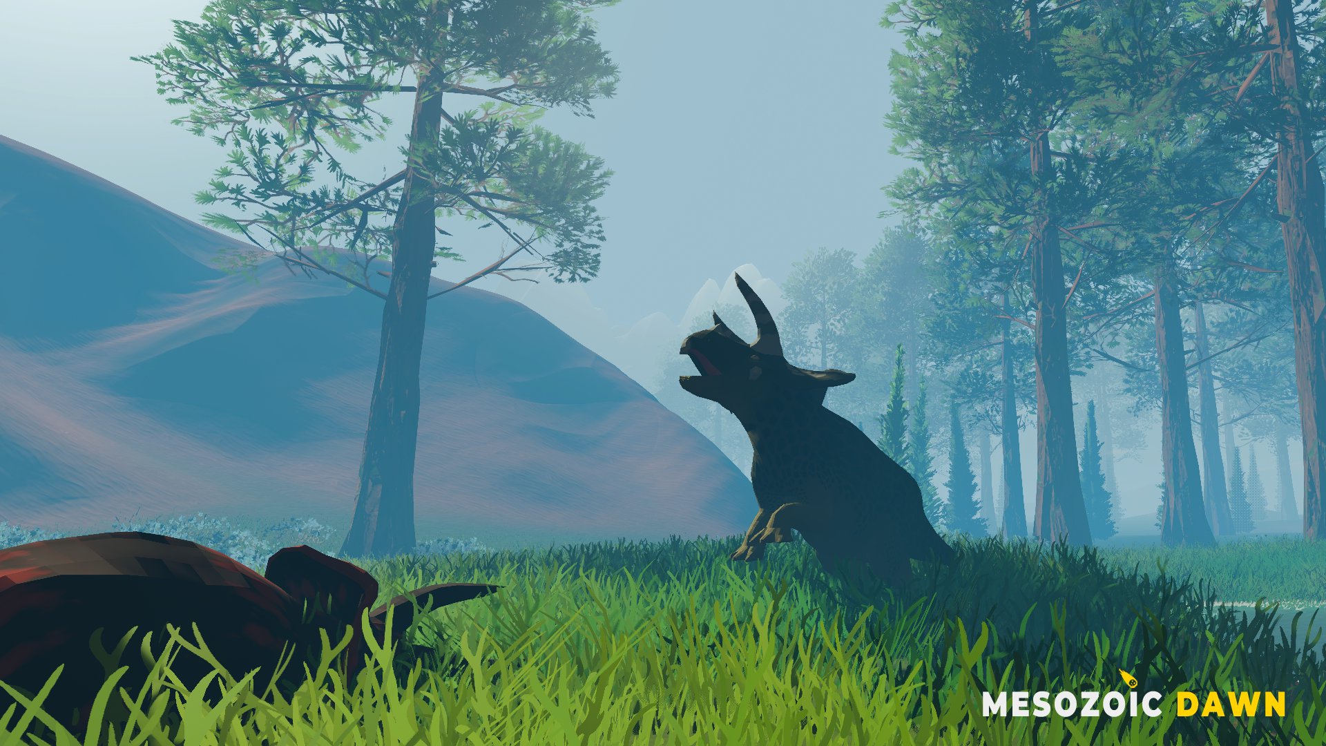 Mesozoic Dawn 0.8.31 Screenshot 34