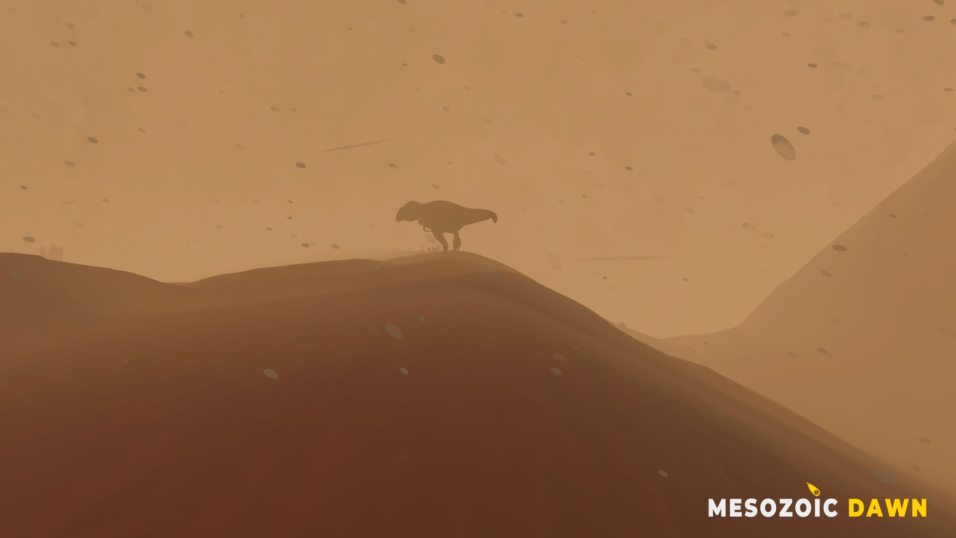 Mesozoic Dawn 0.8.31 Screenshot 39