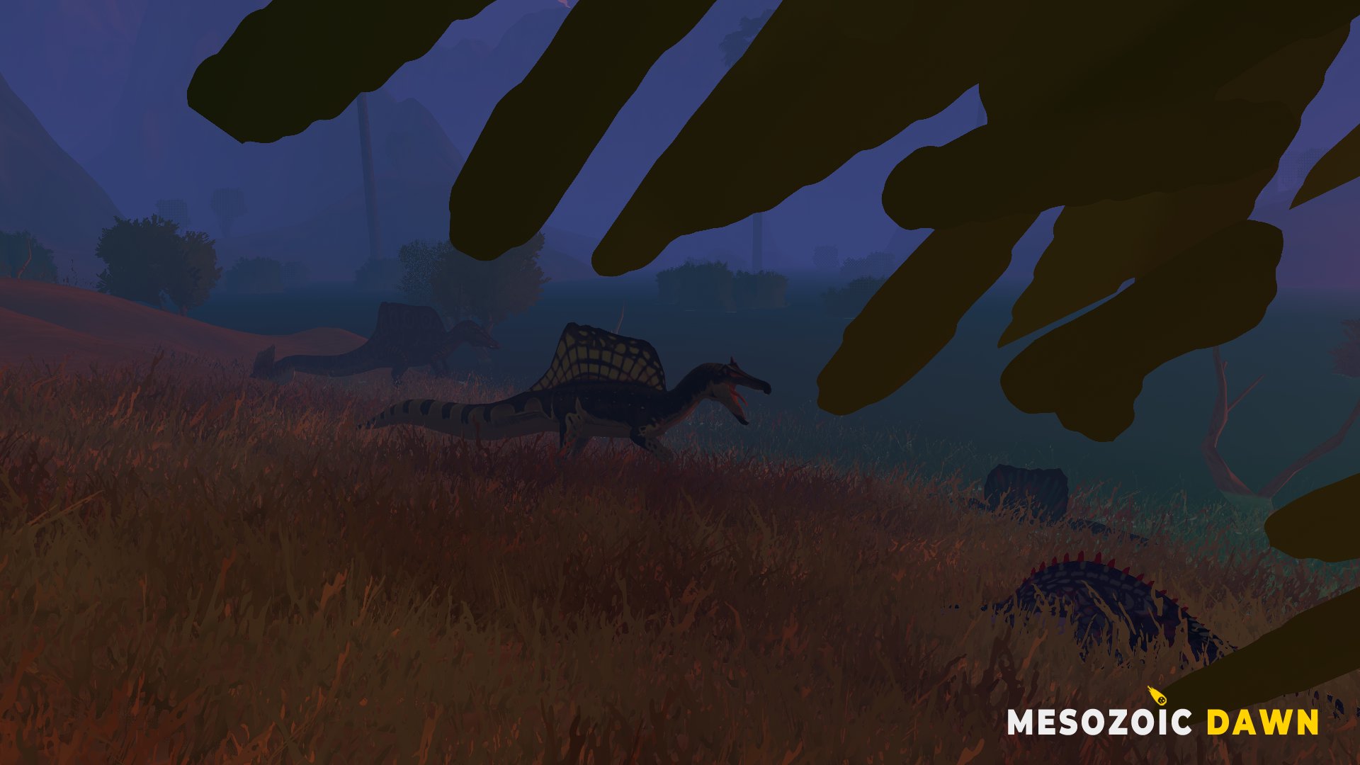 Mesozoic Dawn 0.8.31 Screenshot 40