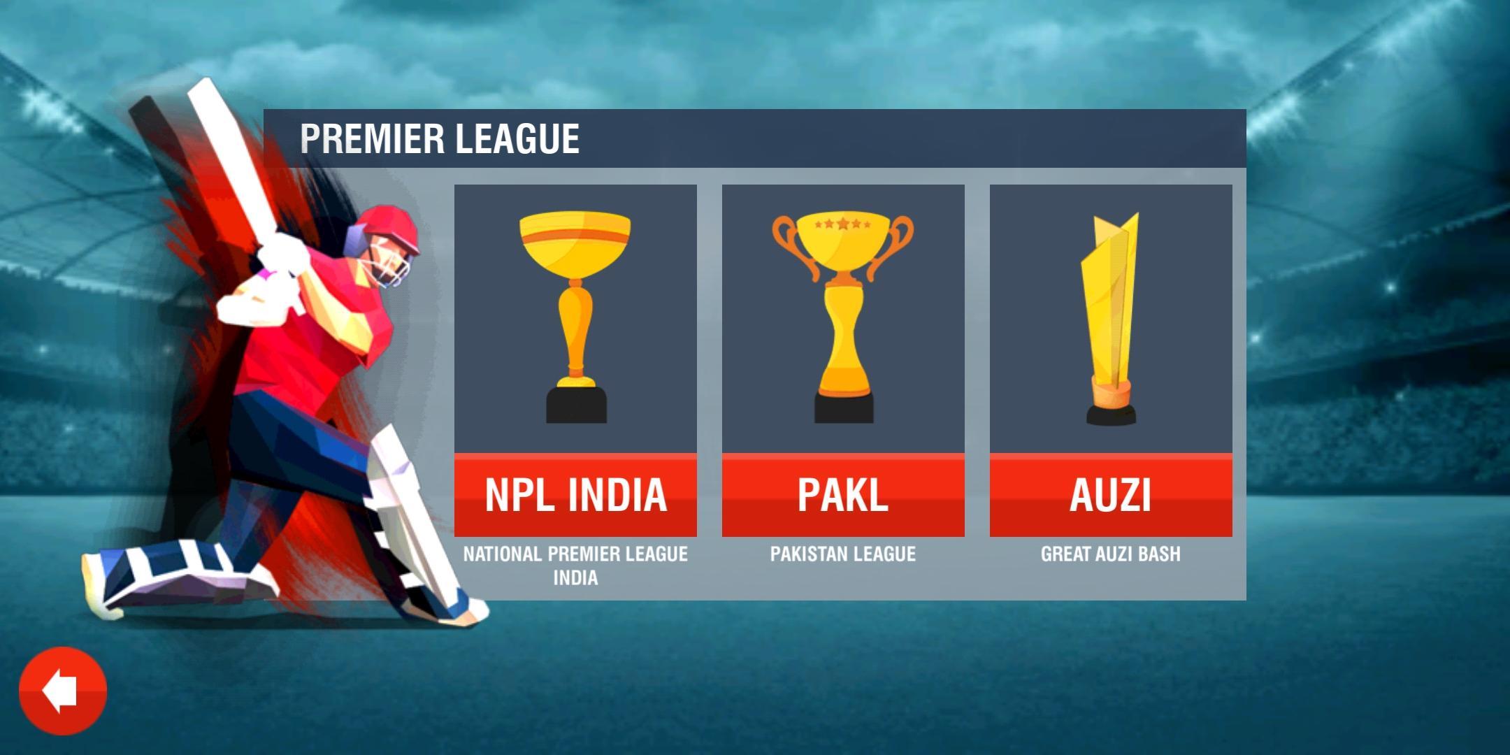 World Cricket Championship LITE 1.4 Screenshot 7
