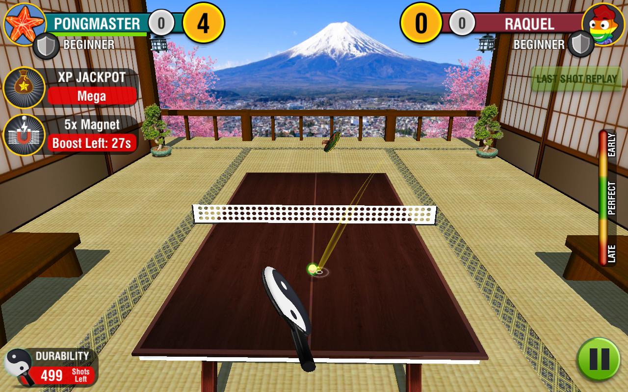 World Table Tennis Champs 1.3 Screenshot 10