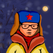 Cover art