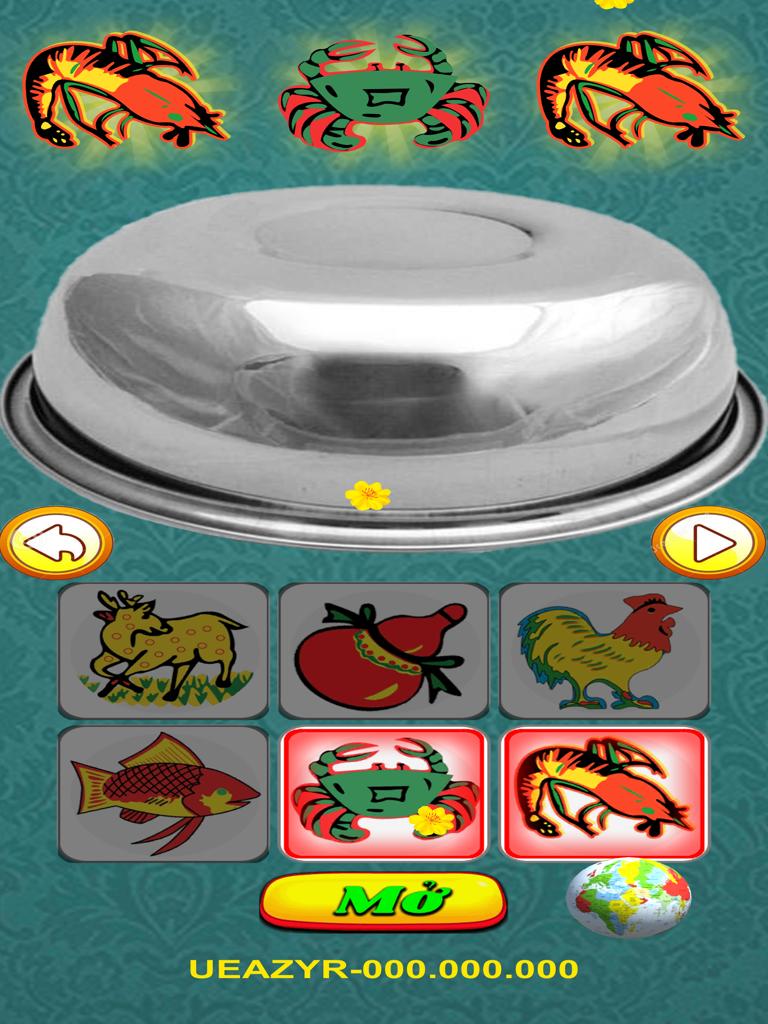 Bầu cua 2021 - 2022 5 Screenshot 10