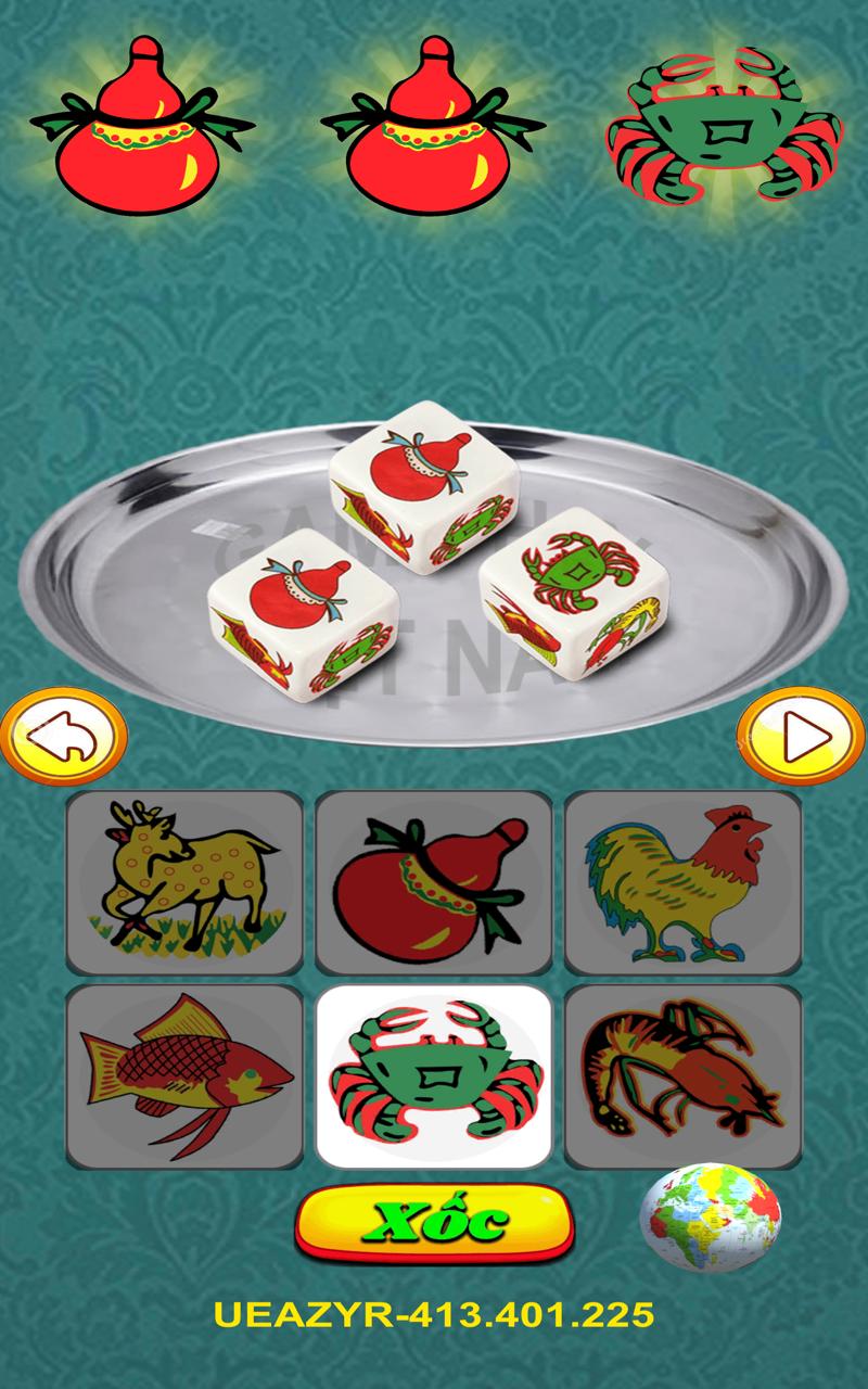 Bầu cua 2021 - 2022 5 Screenshot 14