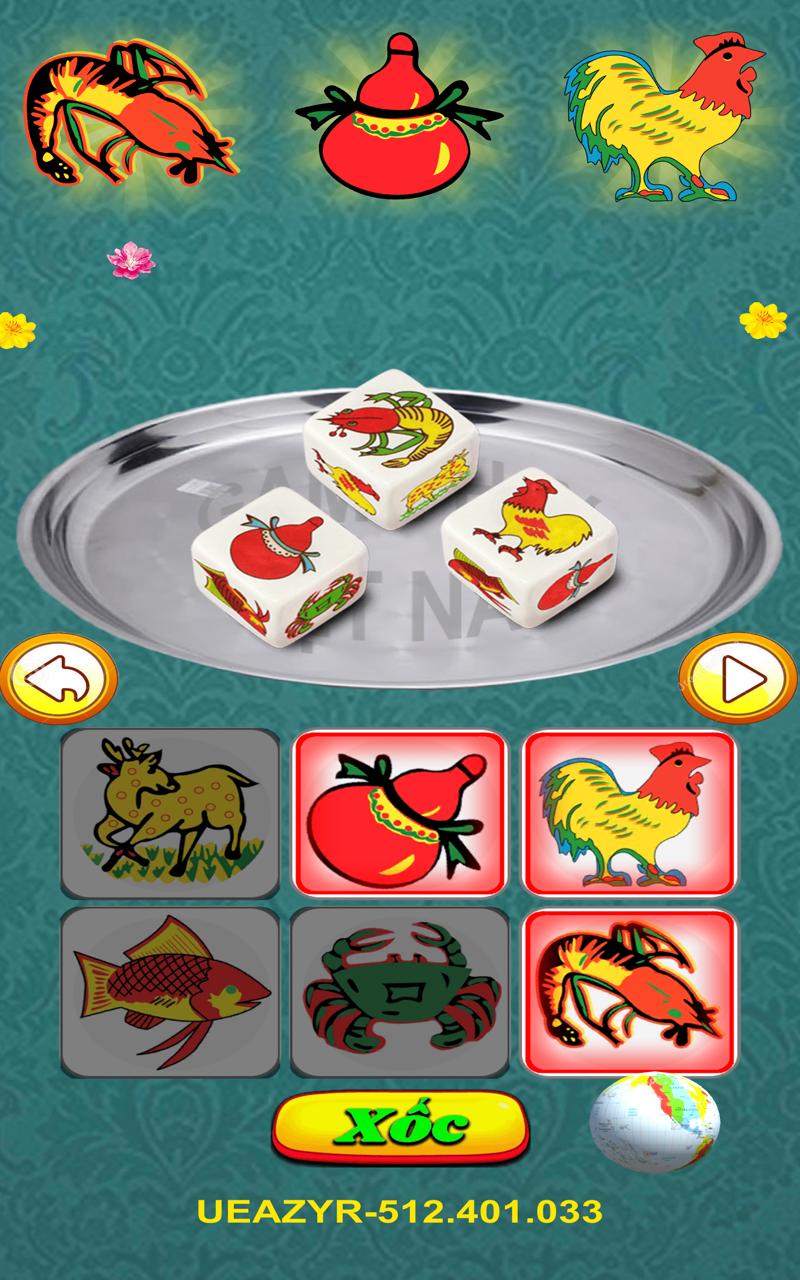 Bầu cua 2021 - 2022 5 Screenshot 15