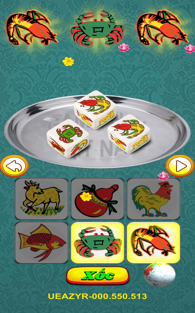 Bầu cua 2021 - 2022 5 Screenshot 18