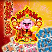 Bingo Vietnamese style app icon