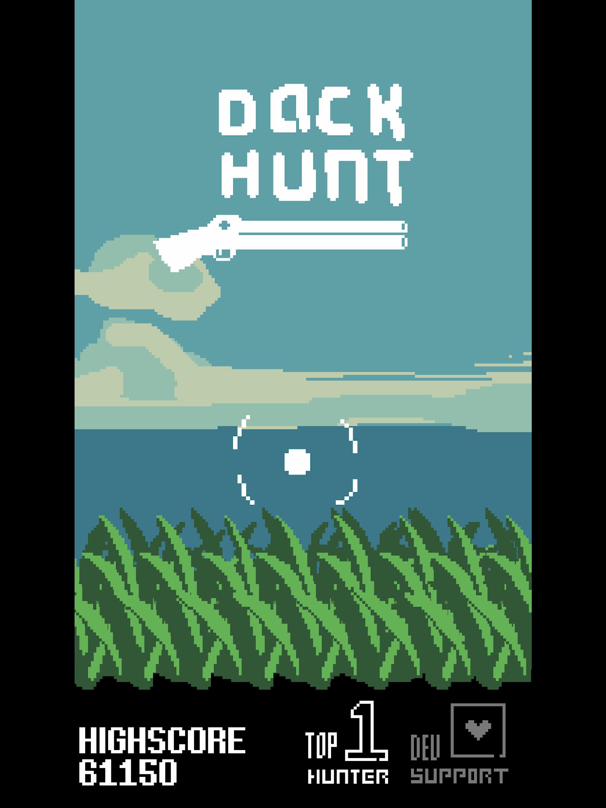 Dack Hunt 2.0.4 Screenshot 15