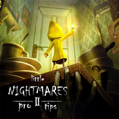 Guide for Little Nightmares 2 app icon