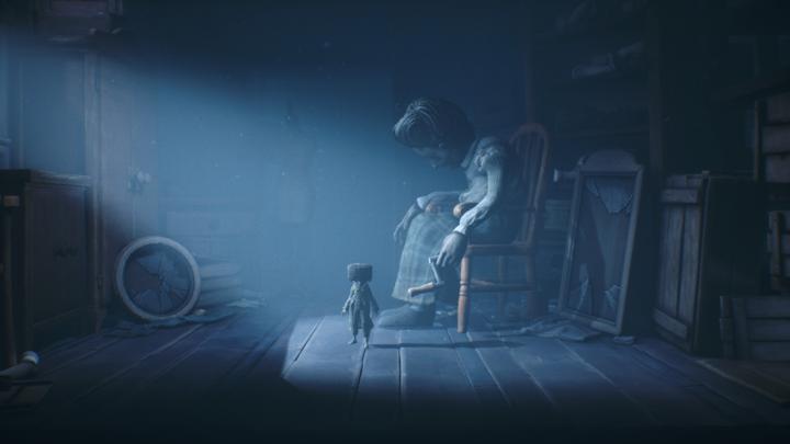 Guide for Little Nightmares 2 1.0 Screenshot 3