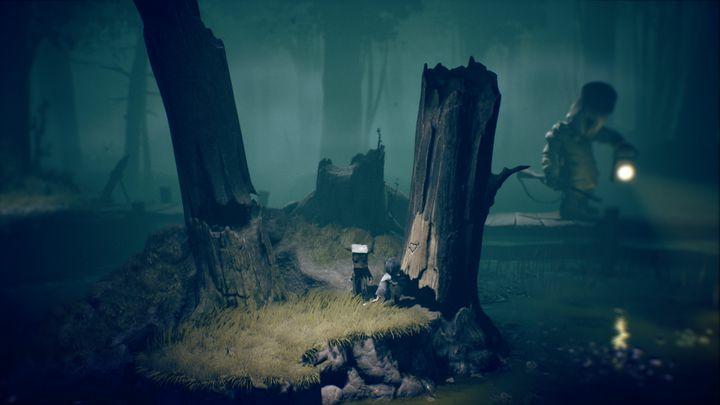 Guide for Little Nightmares 2 1.0 Screenshot 4