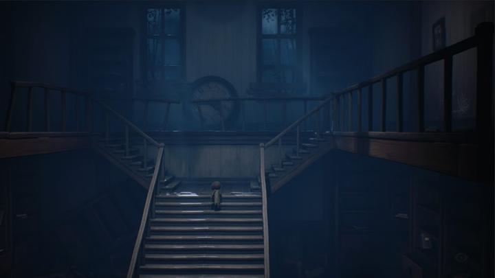 Guide for Little Nightmares 2 1.0 Screenshot 7