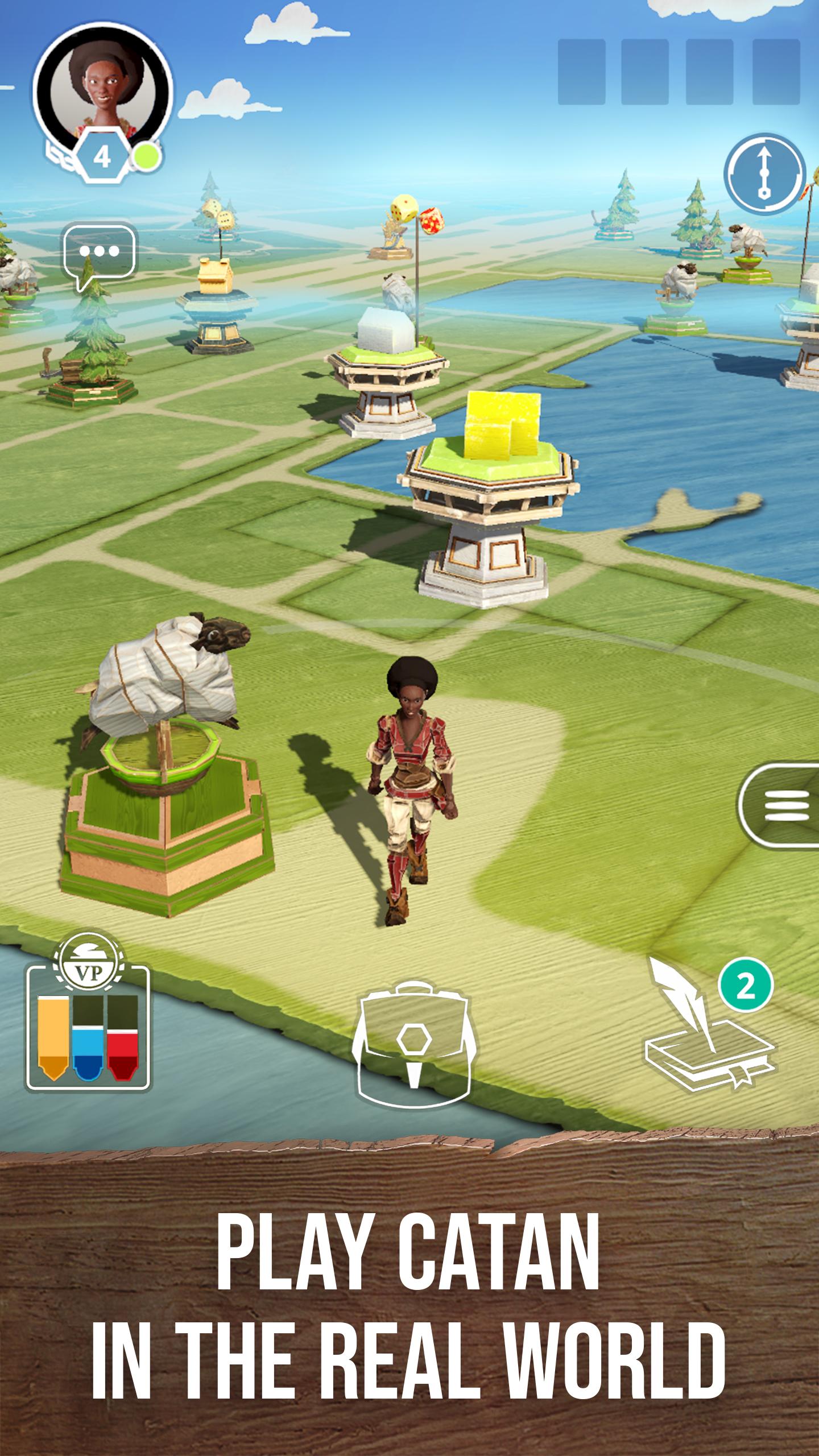 CATAN – World Explorers 1.16.6 Screenshot 1