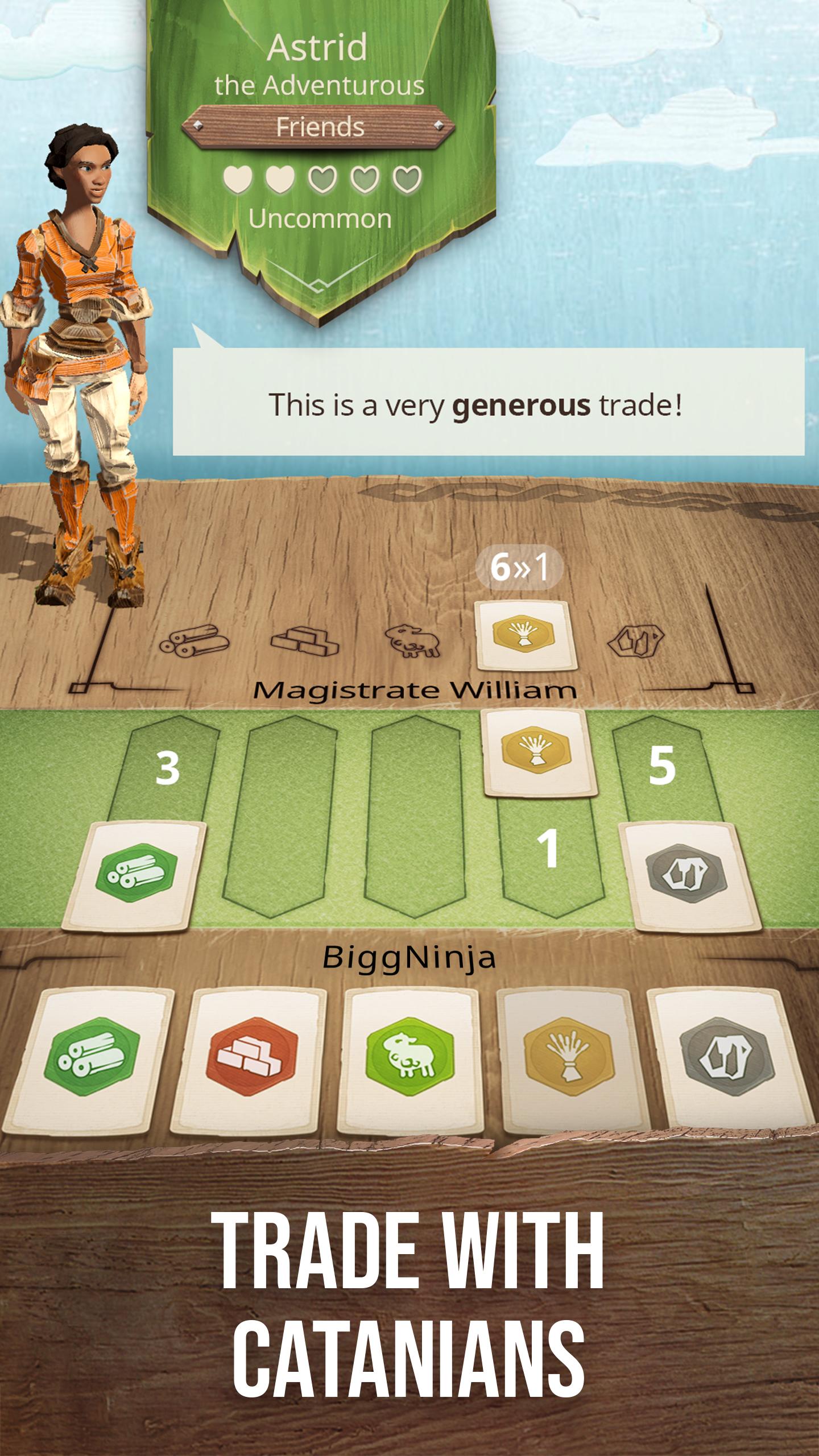 CATAN – World Explorers 1.16.6 Screenshot 3