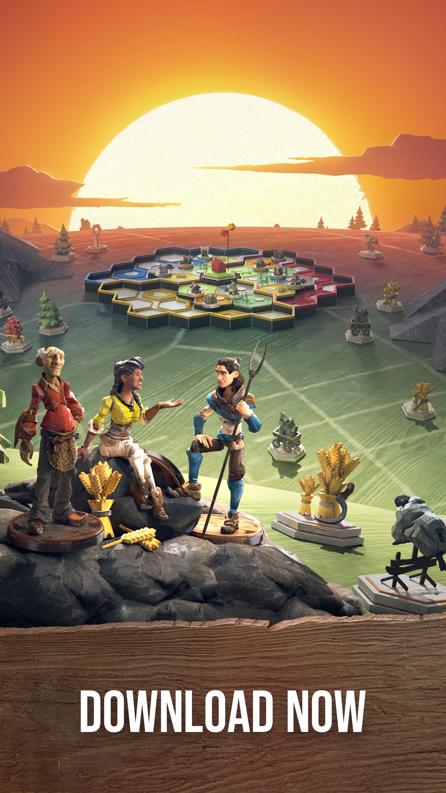 CATAN – World Explorers 1.16.6 Screenshot 8