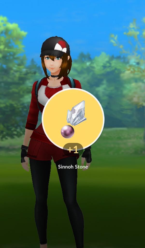 Pokémon GO 0.179.2 Screenshot 14