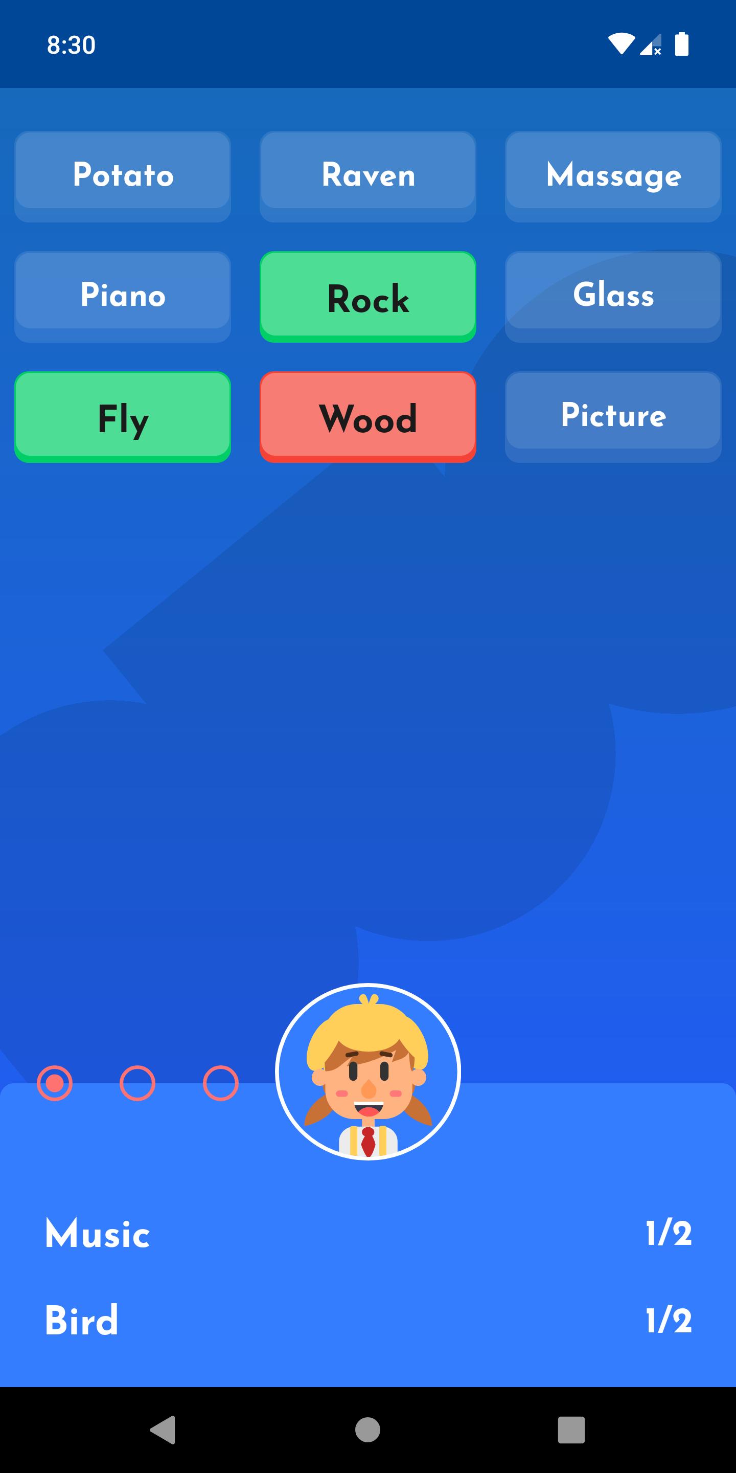 Decode Duo Codenames Duet Online & Local 1.5.5.0 Screenshot 7