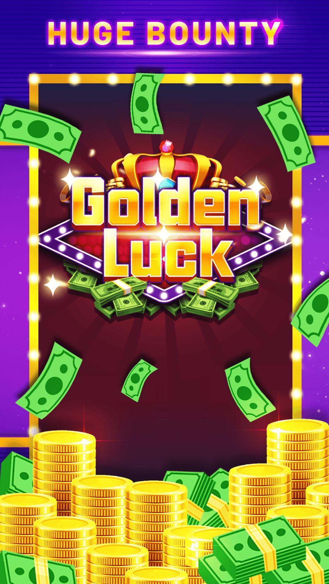 Golden Luck Get all Prizes 2 Screenshot 2