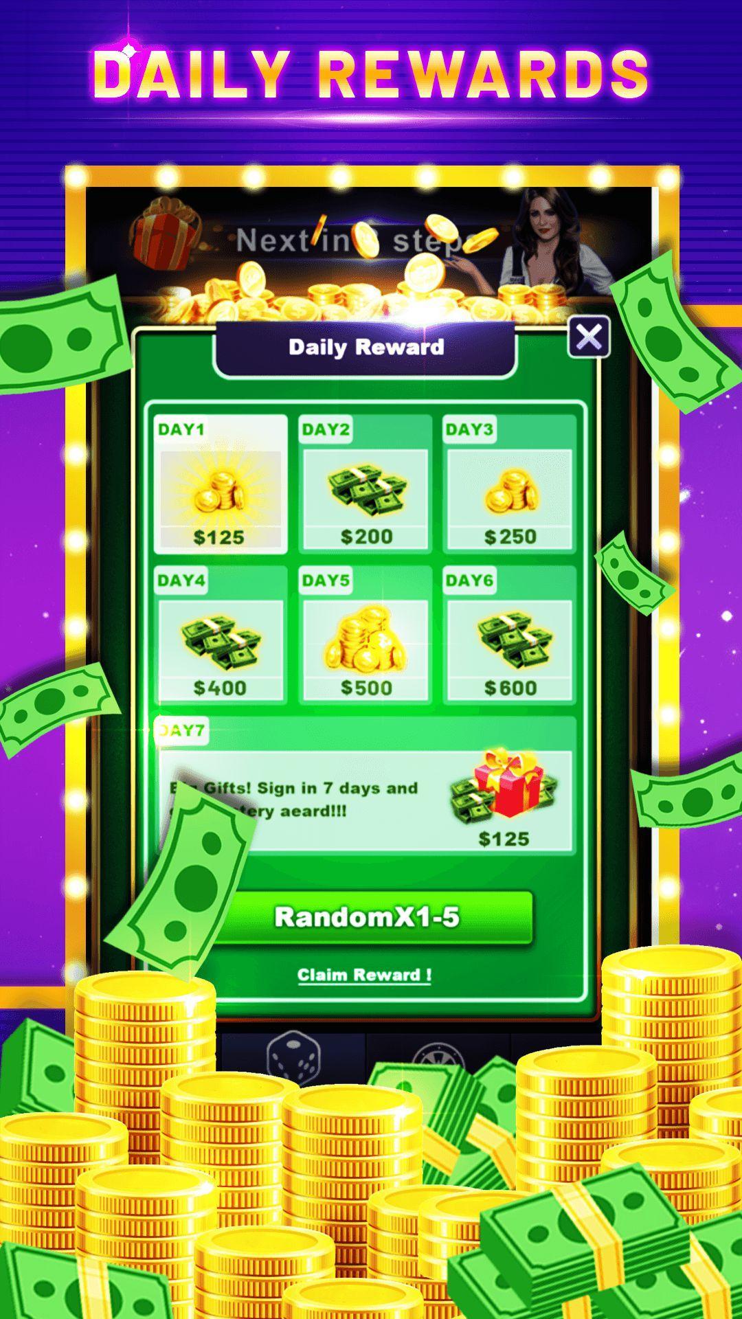 Golden Luck Get all Prizes 2 Screenshot 4
