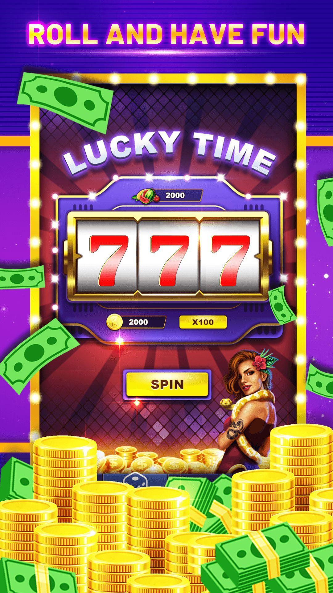 Golden Luck Get all Prizes 2 Screenshot 5