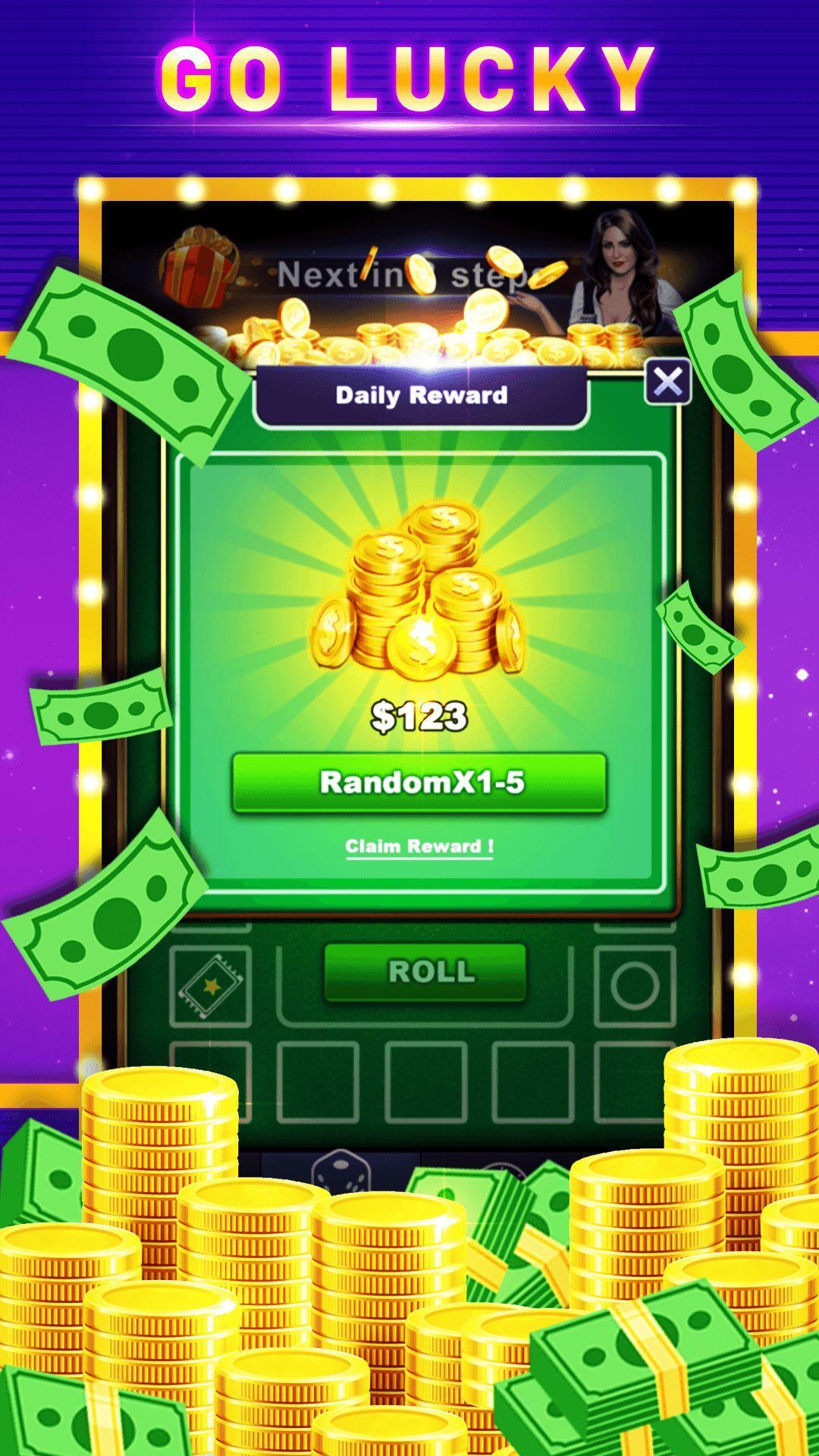 Golden Luck Get all Prizes 2 Screenshot 6
