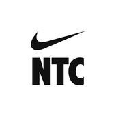 Nike Training Club - Home workouts & fitness plans app icon