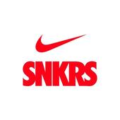 Nike SNKRS: Find & Buy The Latest Sneaker Releases app icon