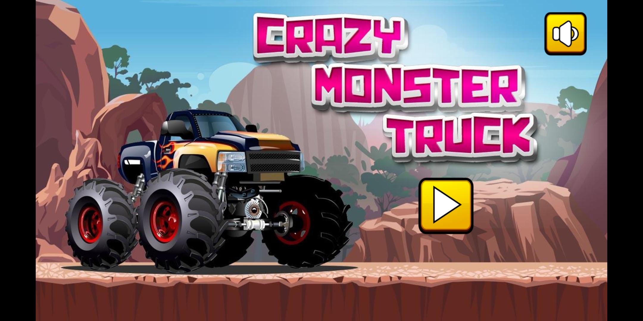 Monster Trucks 1.5.2 Screenshot 1