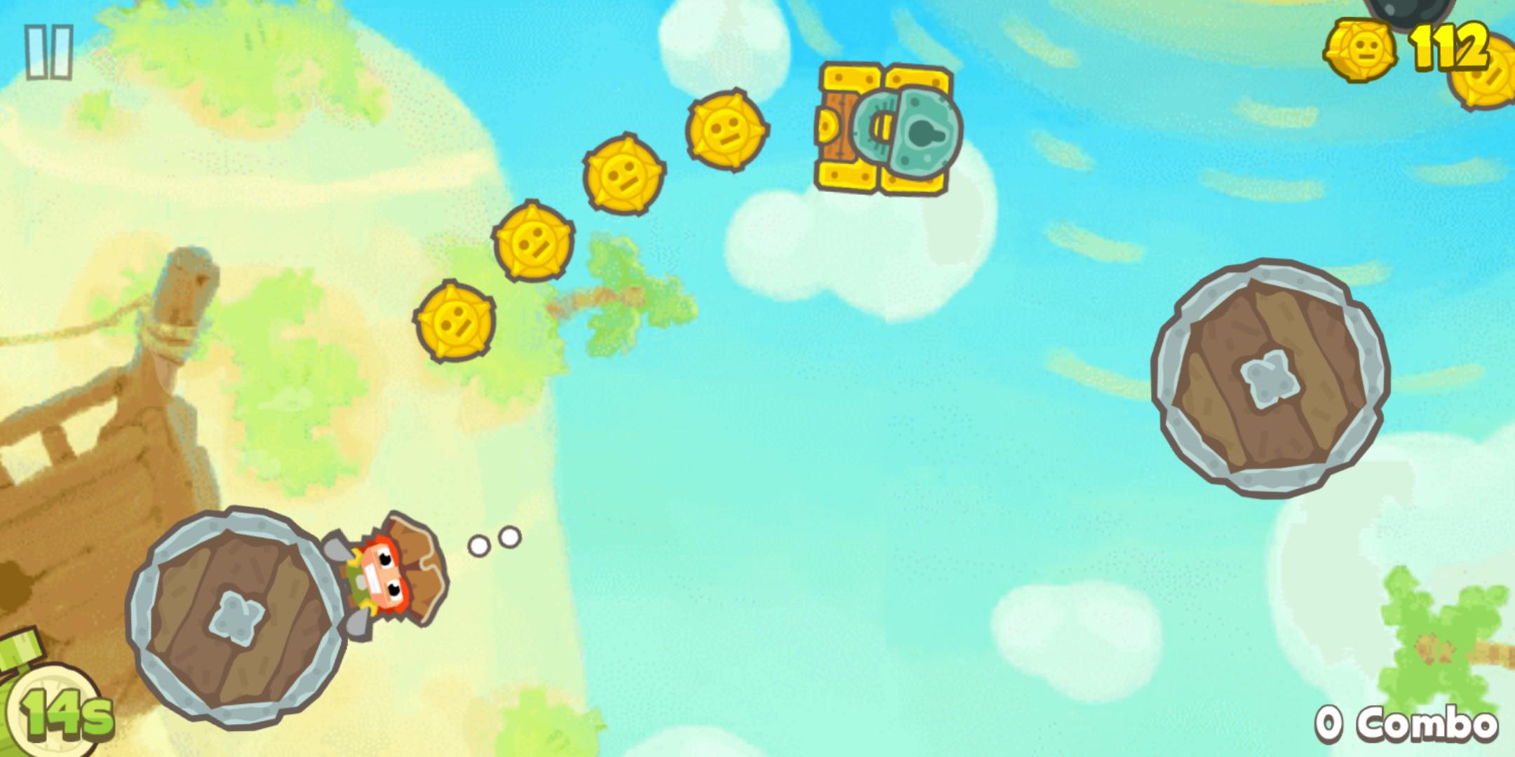 Pirate Kingdom Adventure 1.5.0 Screenshot 1