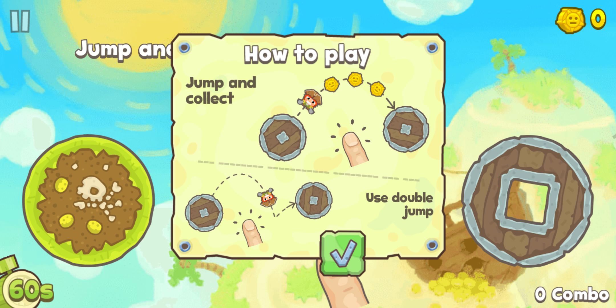 Pirate Kingdom Adventure 1.5.0 Screenshot 2