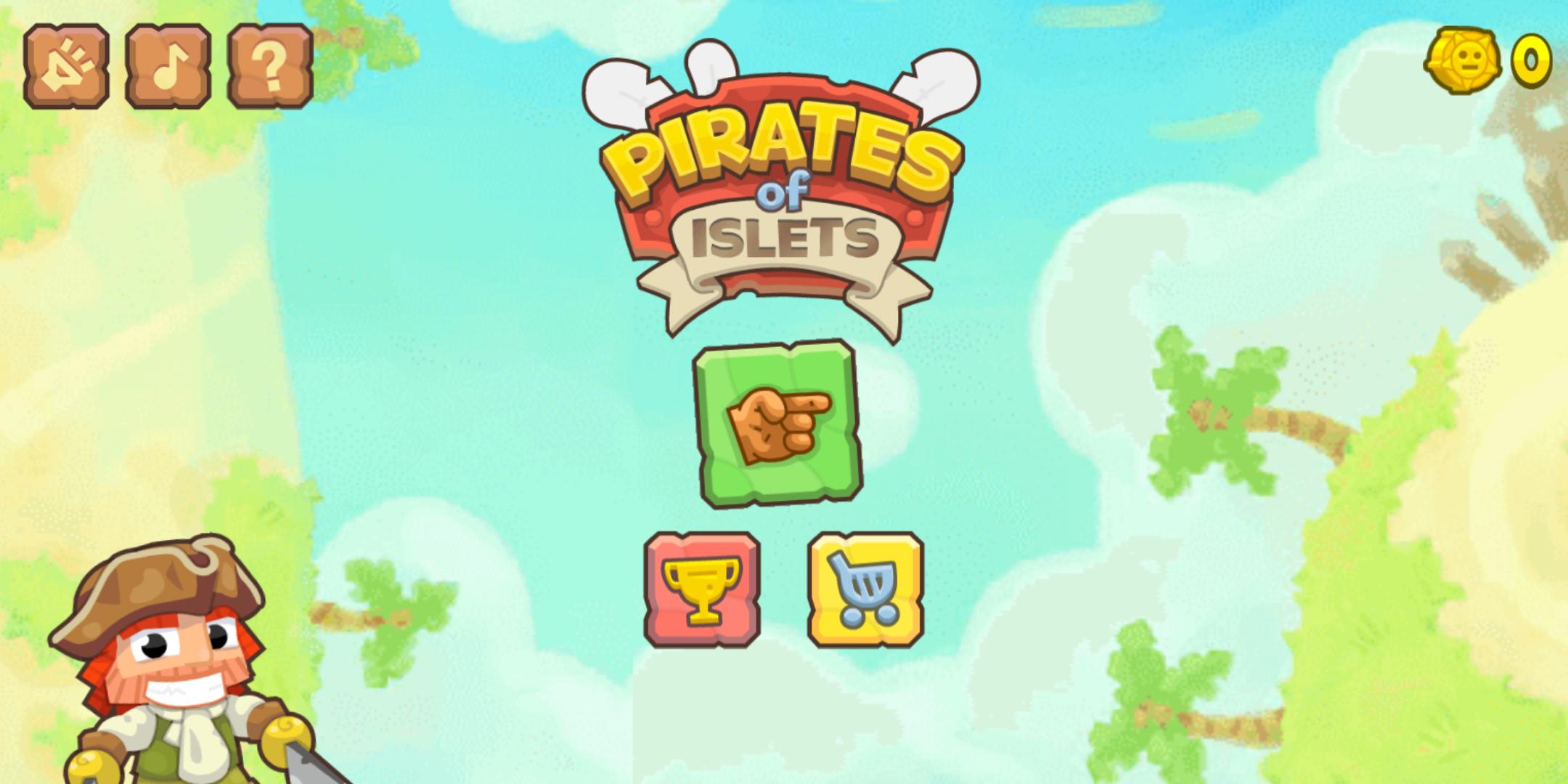 Pirate Kingdom Adventure 1.5.0 Screenshot 5