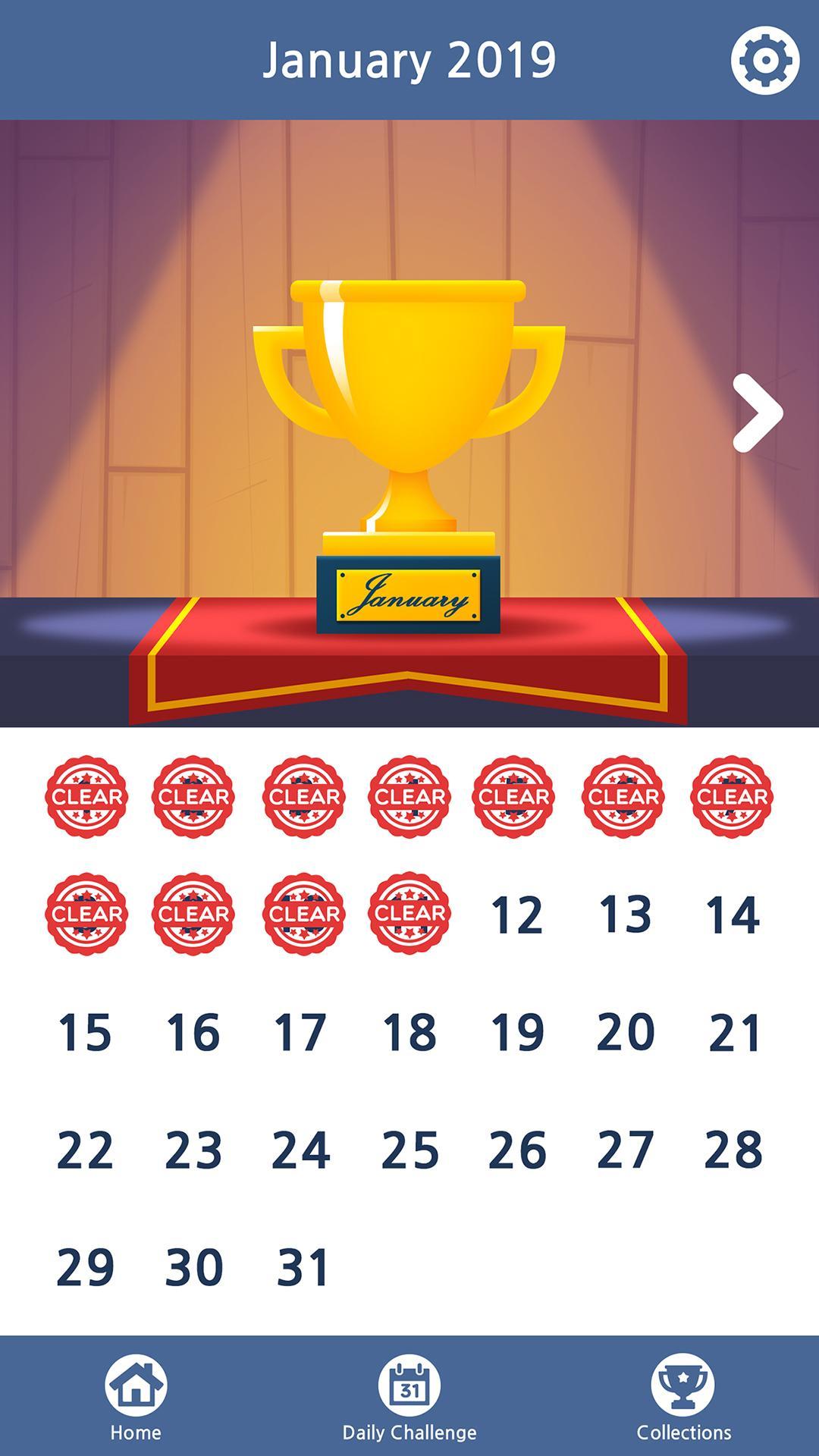 Sudoku 2020 : Evolve Your Brain 1.1.24 Screenshot 4