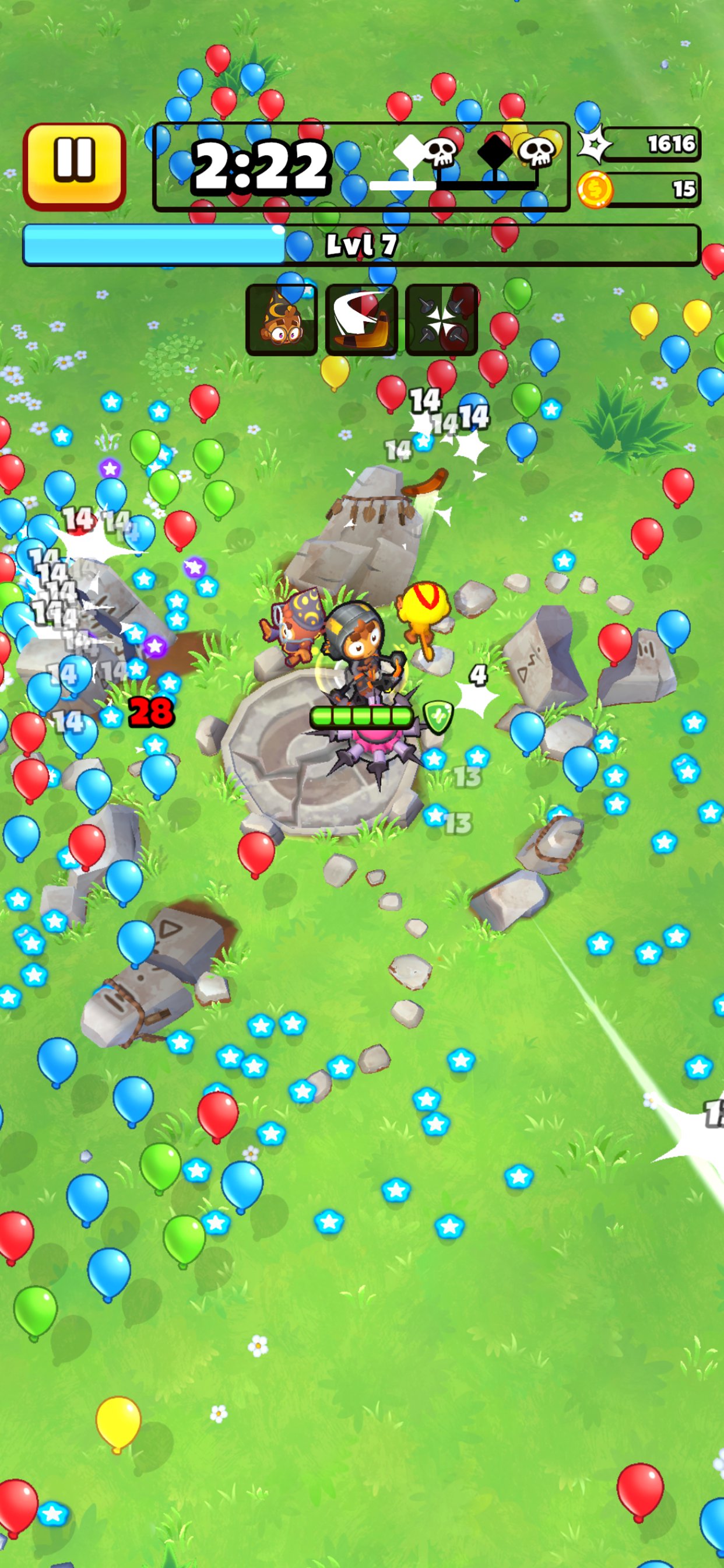Bloons Blitz 0.9 Screenshot 6