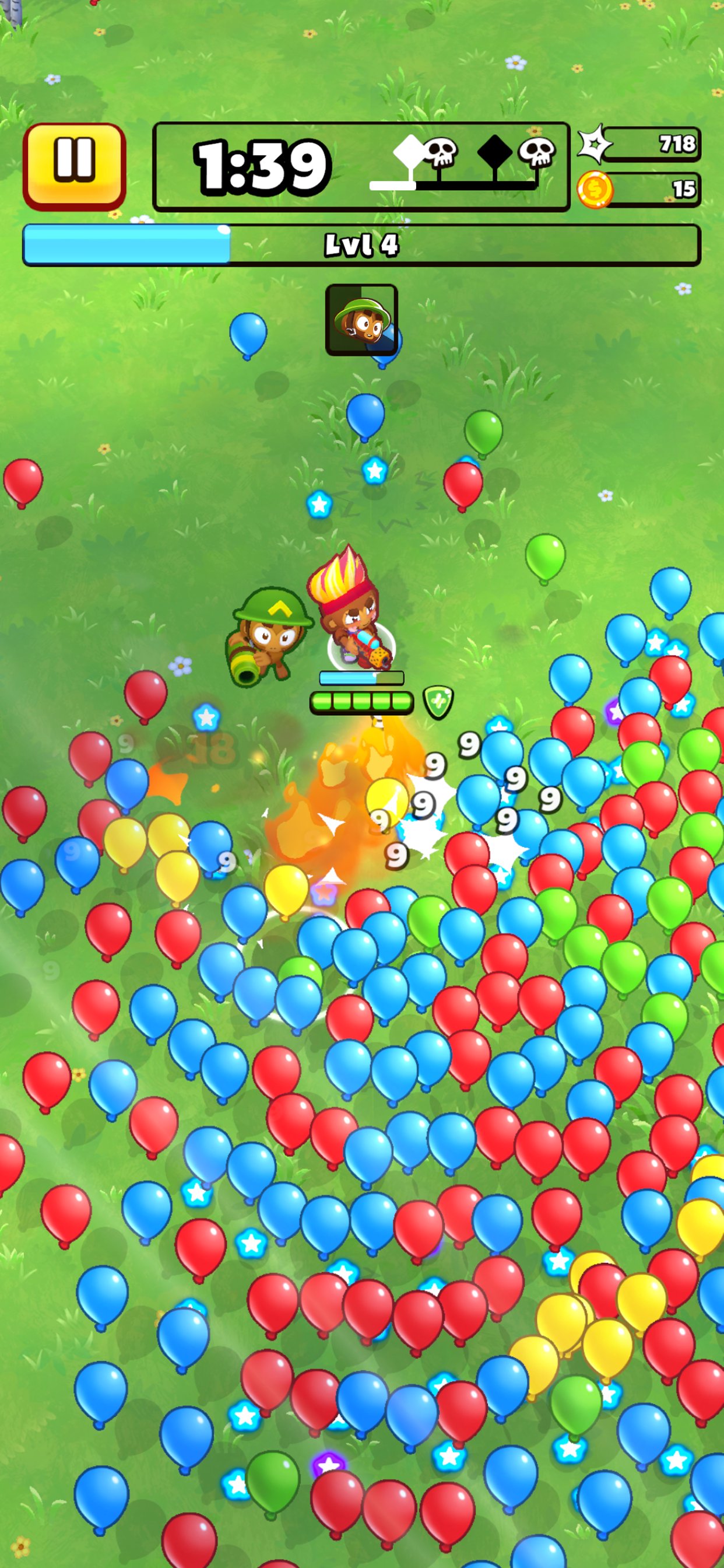 Bloons Blitz 0.9 Screenshot 8
