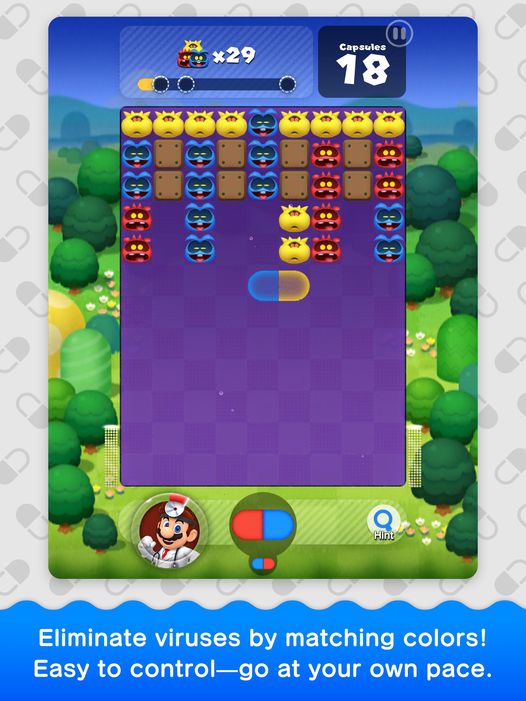 Dr. Mario World 2.1.1 Screenshot 10