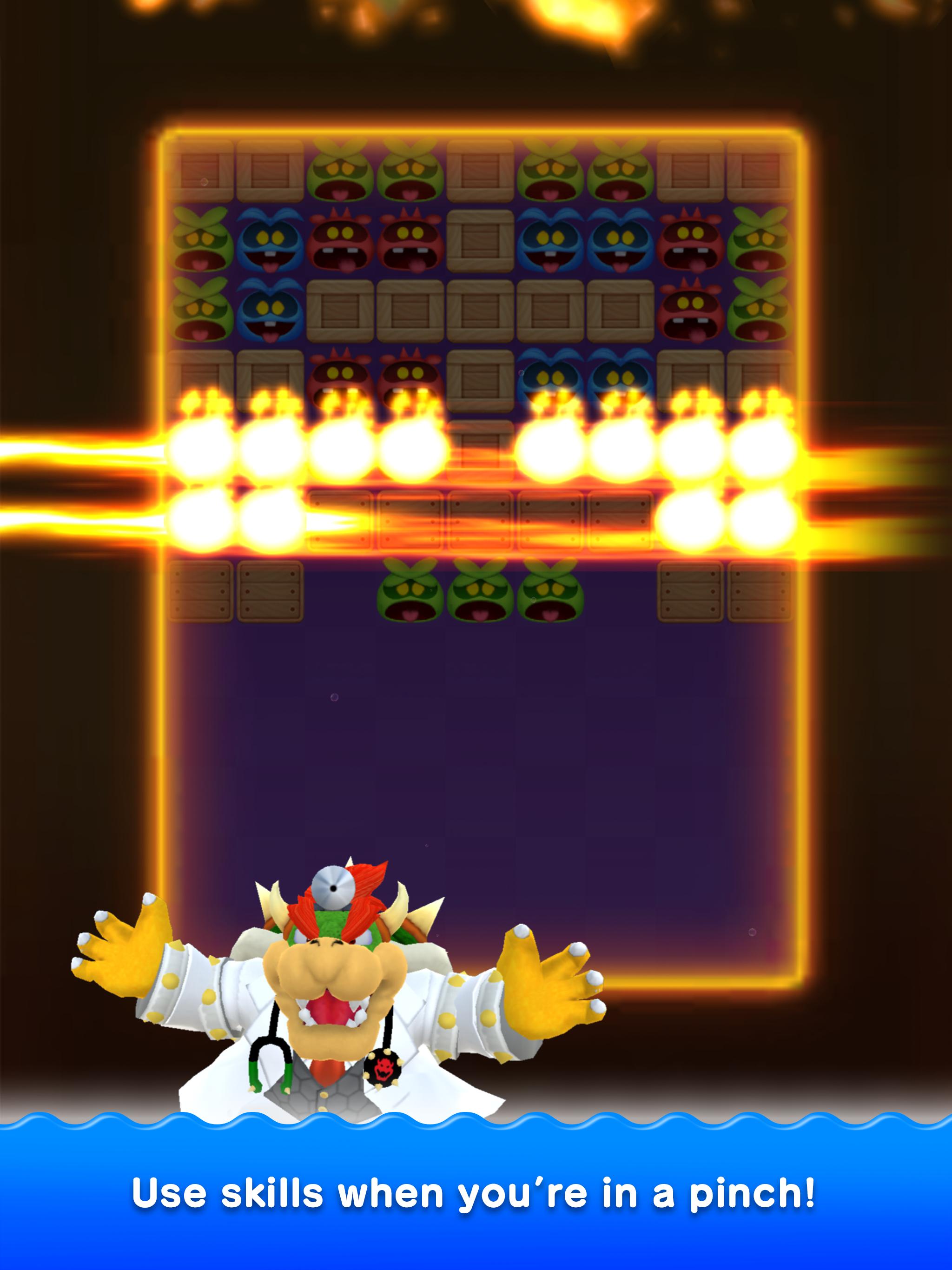 Dr. Mario World 2.1.1 Screenshot 22