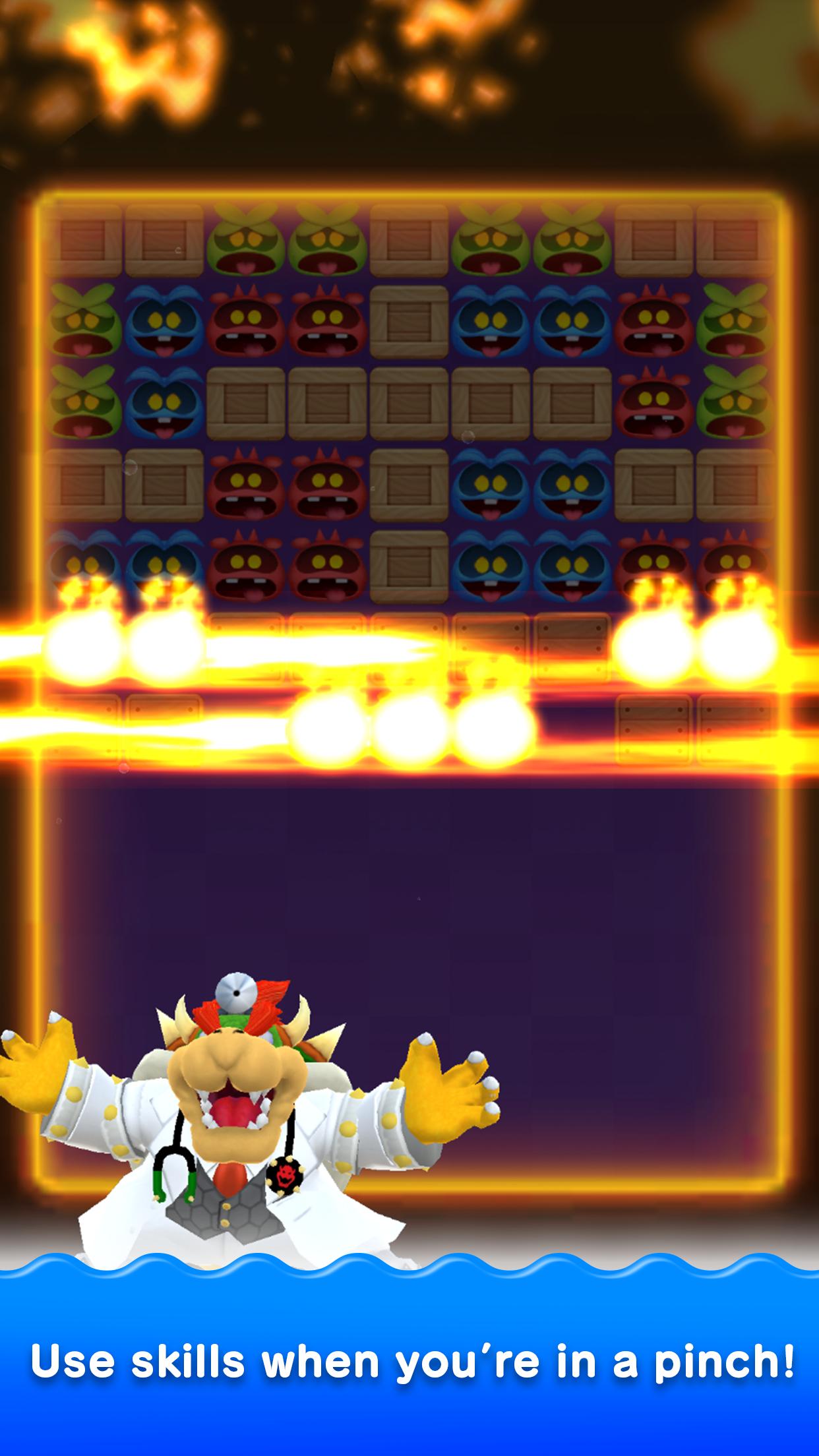 Dr. Mario World 2.1.1 Screenshot 6