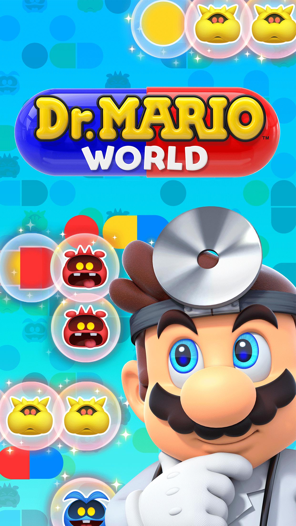Dr. Mario World 2.1.1 Screenshot 8