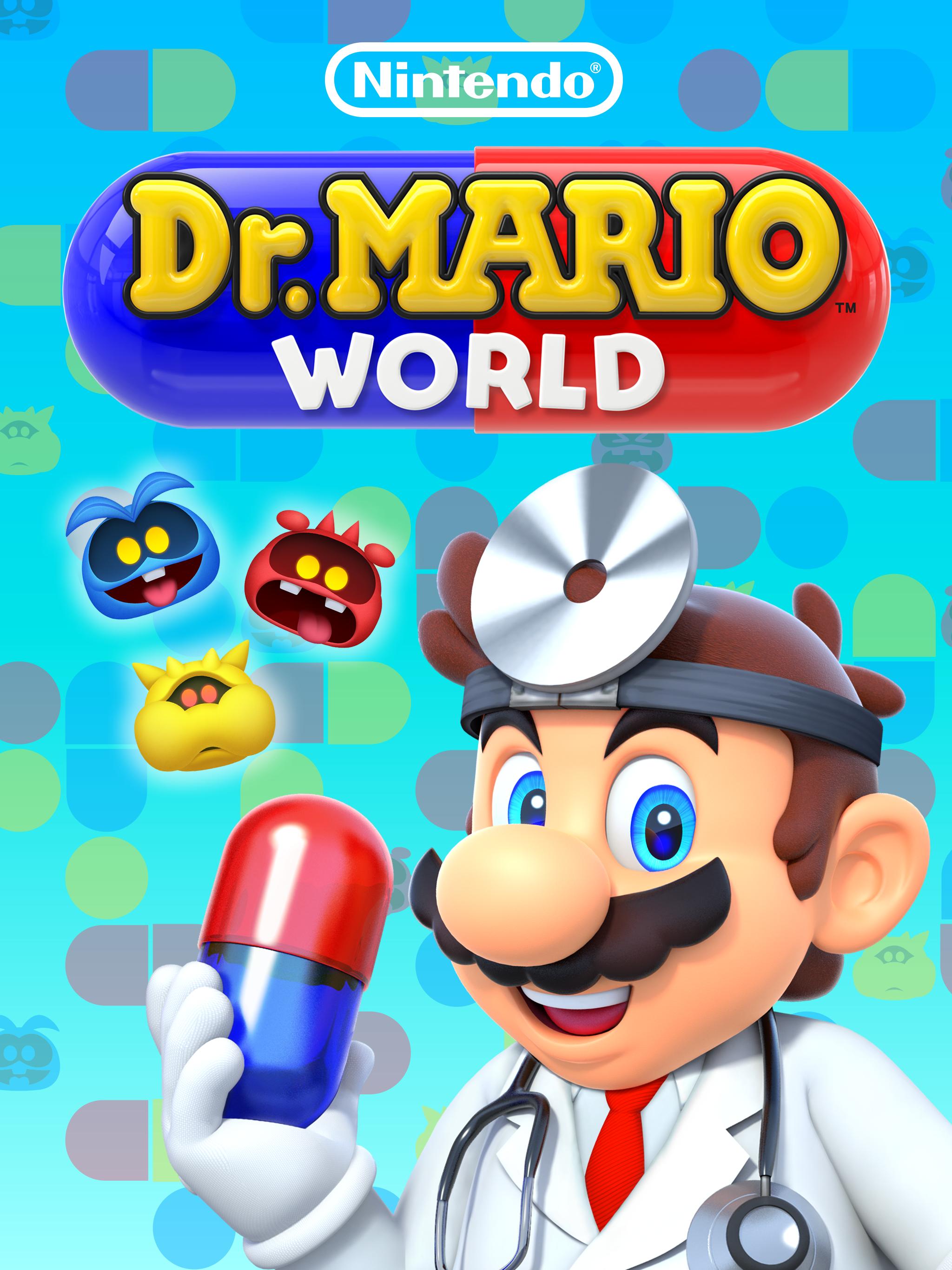 Dr. Mario World 2.1.1 Screenshot 9