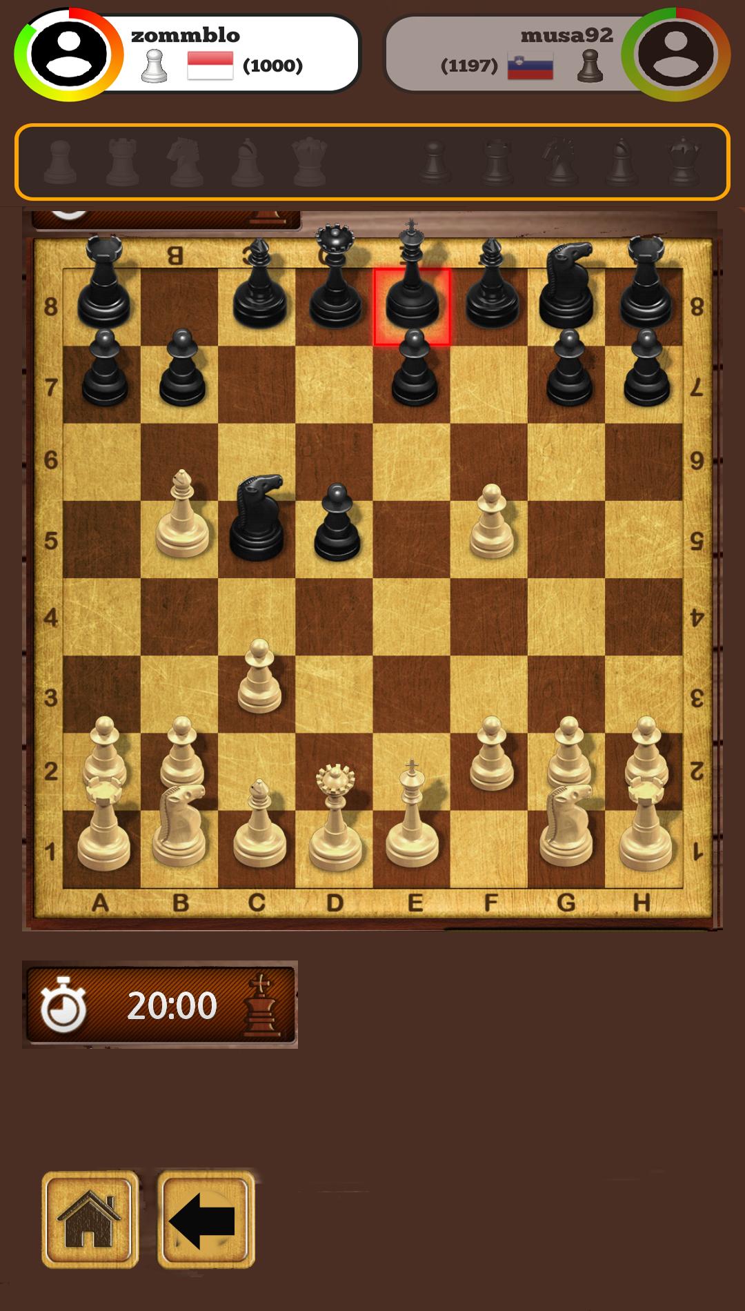 Chess Online with Friends 128 Screenshot 2