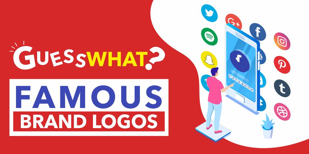 Logo Quiz Guess the Logo game : Guess the Brand 2.7 Screenshot 1
