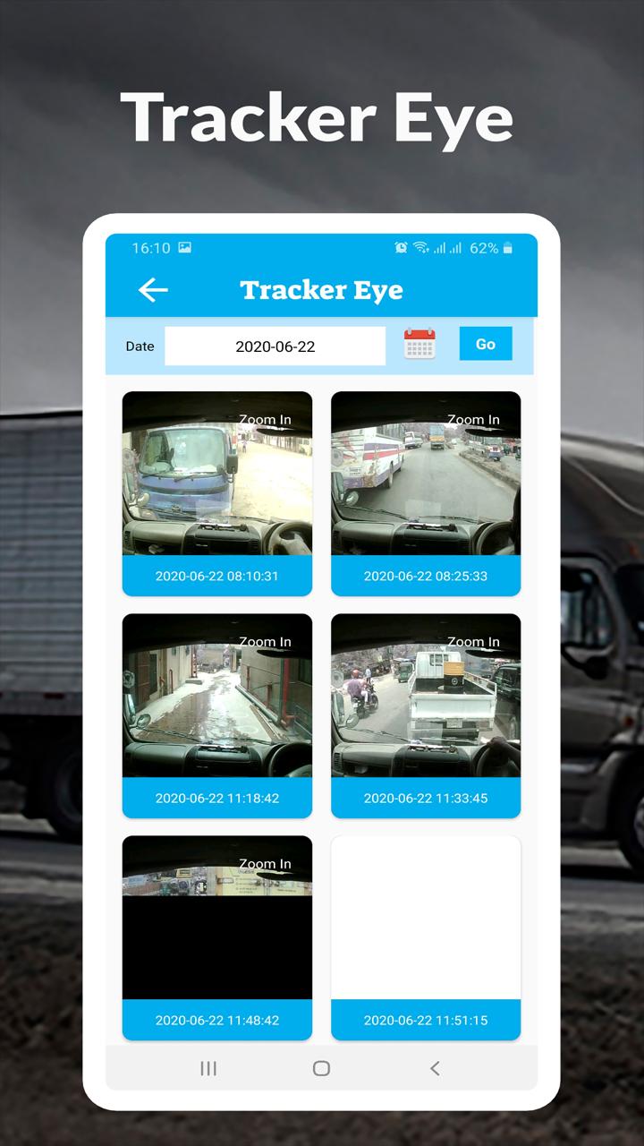 NTrackMobile 1.7 Screenshot 7