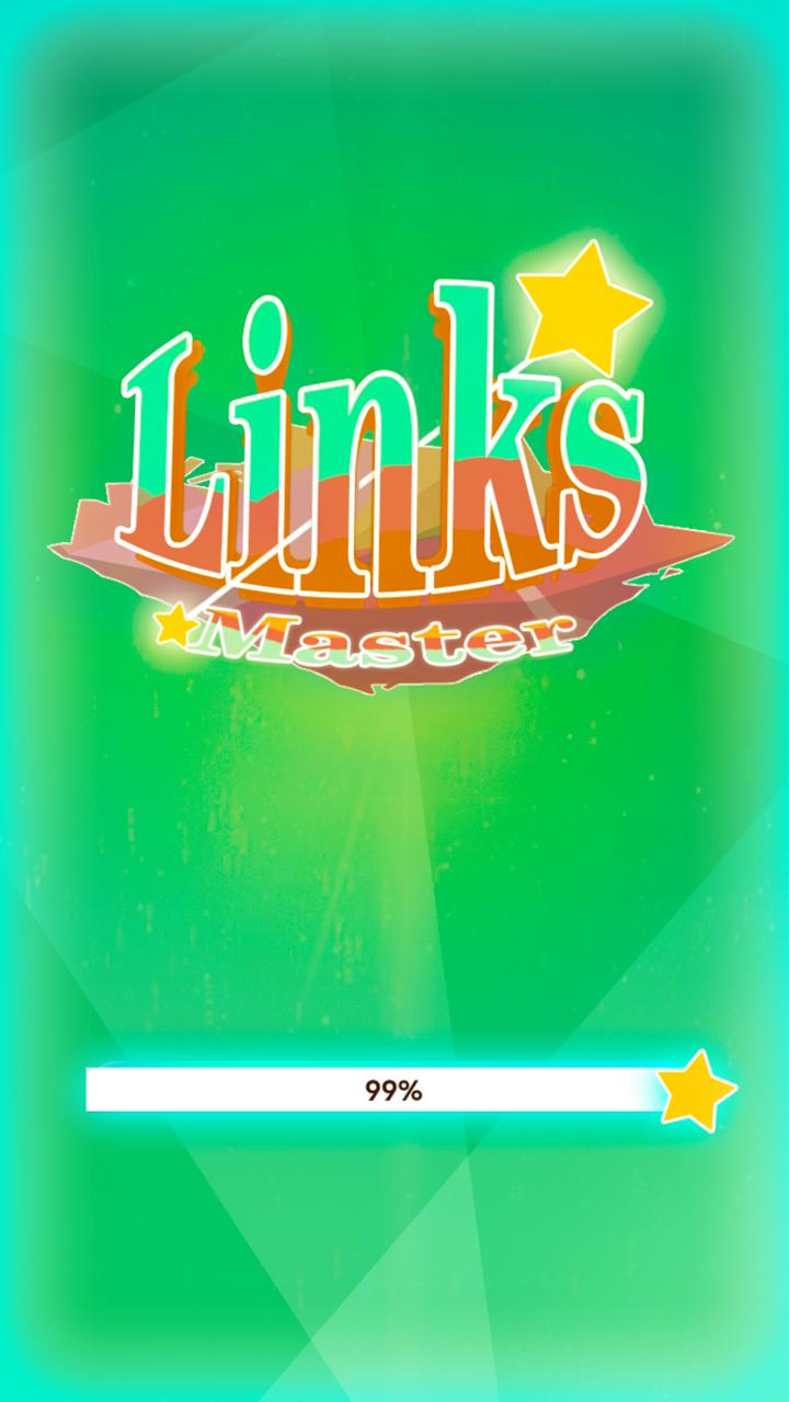 Links Master 1.0.2 Screenshot 1