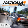 Hajwala Corsa 2 app icon